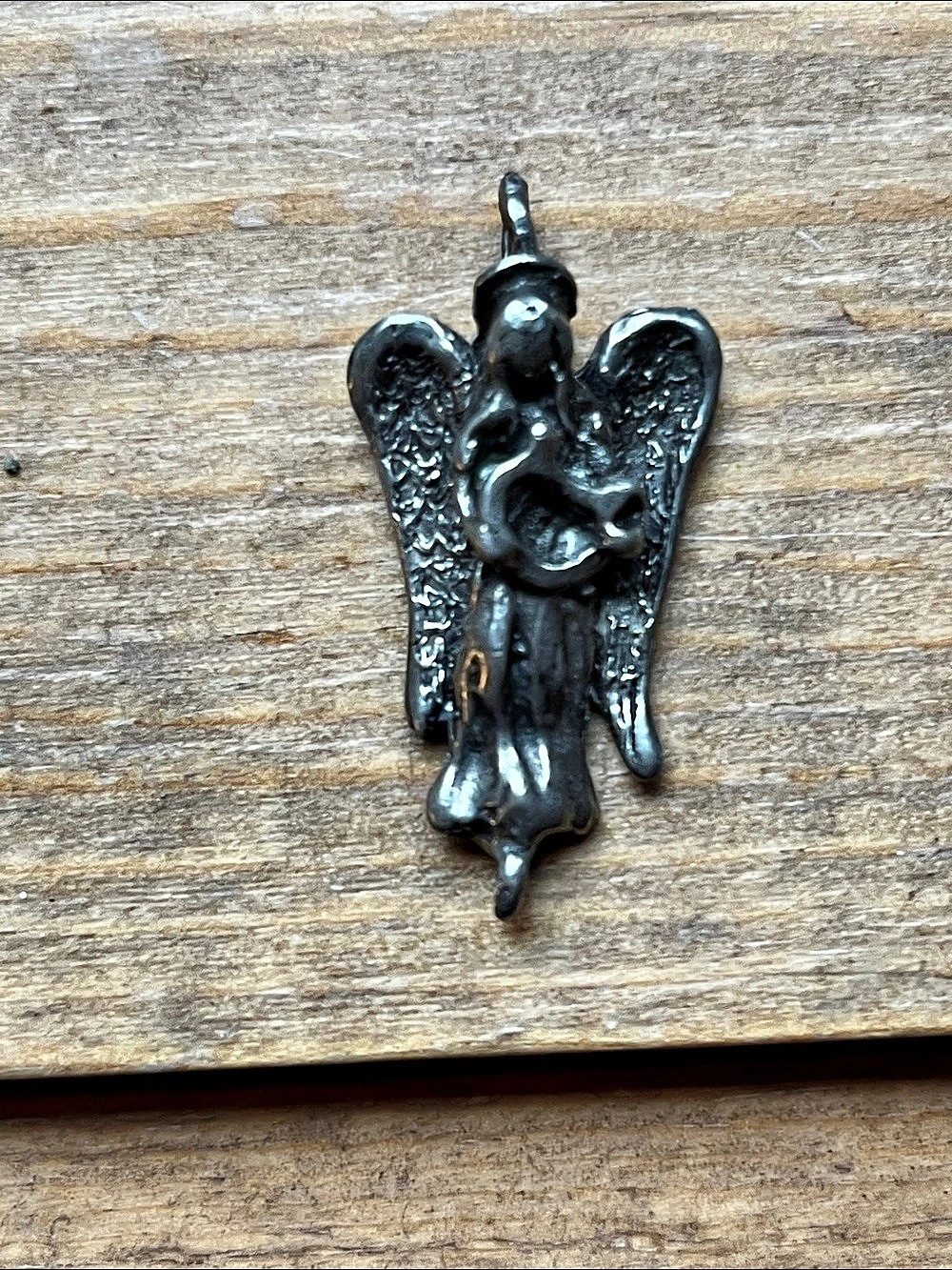 Angel Pendant